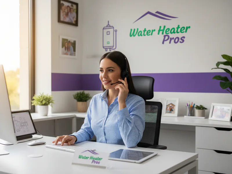 Water Heater Repair  in Powder Springs  FAQ